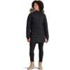 Outdoor Research Women’s Coze Lux Down Parka(Black)