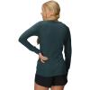 Outdoor Research Women’s Echo Long Sleeve Tee(Douglas Fir)