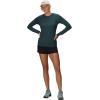 Outdoor Research Women’s Echo Long Sleeve Tee(Douglas Fir)