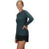 Outdoor Research Women’s Echo Long Sleeve Tee(Douglas Fir)
