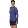 Outdoor Research Women’s Echo Long Sleeve Tee(Galactic)