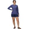 Outdoor Research Women’s Echo Long Sleeve Tee(Galactic)