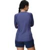 Outdoor Research Women’s Echo Long Sleeve Tee(Galactic)