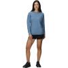 Outdoor Research Women’s Echo Long Sleeve Tee(Olympic)