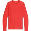 Outdoor Research Women’s Echo Long Sleeve Tee(Sunrise)