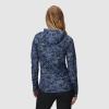 Outdoor Research Women’s Echo Printed Hoodie(Fjord Granite Print)