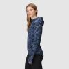 Outdoor Research Women’s Echo Printed Hoodie(Fjord Granite Print)
