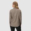 Outdoor Research Women’s Feedback Flannel Twill Shirt(Sable)