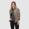 Outdoor Research Women’s Feedback Flannel Twill Shirt(Sable)