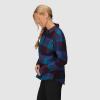 Outdoor Research Women’s Feedback Flannel Twill Shirt(Winterberry Plaid)