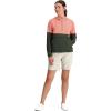 Outdoor Research Women’s Ferrosi Anorak(Azalea/Verde)