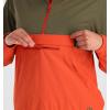 Outdoor Research Women’s Ferrosi Anorak(Fatigue/Moab)