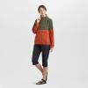 Outdoor Research Women’s Ferrosi Anorak(Fatigue/Moab)