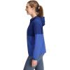 Outdoor Research Women’s Ferrosi Anorak(Galaxy/Ultramarine)