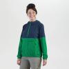 Outdoor Research Women’s Ferrosi Anorak(Naval Blue/Sprout)