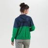 Outdoor Research Women’s Ferrosi Anorak(Naval Blue/Sprout)
