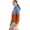 Outdoor Research Women’s Ferrosi Anorak(Olympic/Terra)