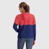 Outdoor Research Women’s Ferrosi Anorak(Rhubarb/Galaxy)
