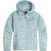 Outdoor Research Women’s Ferrosi Hoodie – Quick-Drying & UV 50+ Sun Protection(Sage)