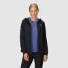 Outdoor Research Women’s Ferrosi Hoodie(Black)
