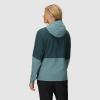 Outdoor Research Women’s Ferrosi Hoodie(Neptune/Douglas Fir)