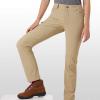 Outdoor Research Women’s Ferrosi Pants, Short Inseam – Hiking Climbing Camping Lightweight Gear(Hazelwood)