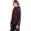 Outdoor Research Women’s Grayland Fleece Pullover Hoodie(Amethyst)