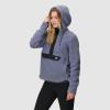 Outdoor Research Women’s Grayland Fleece Pullover Hoodie(Summit)