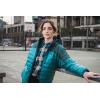 Outdoor Research Women’s Helium Down Hoodie(Black)