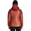 Outdoor Research Women’s Helium Down Hoodie(Cinnamon/Brick)