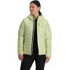 Outdoor Research Women’s Helium Down Hoodie(Cool Matcha)
