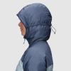 Outdoor Research Women’s Helium Down Hoodie(Fjord/Summit)