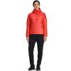 Outdoor Research Women’s Helium Down Hoodie(Sunrise)