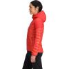 Outdoor Research Women’s Helium Down Hoodie(Sunrise)