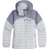 Outdoor Research Women’s Helium Down Hoodie(Titanium/Slate)