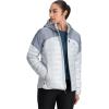 Outdoor Research Women’s Helium Down Hoodie(Titanium/Slate)