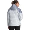Outdoor Research Women’s Helium Down Hoodie(Titanium/Slate)
