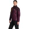Outdoor Research Women’s Helium Down Jacket | Water Resistant, Wind Resistant, Lightweight, Durable, Standard Fit(Amethyst)