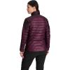 Outdoor Research Women’s Helium Down Jacket | Water Resistant, Wind Resistant, Lightweight, Durable, Standard Fit(Amethyst)