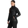 Outdoor Research Women’s Helium Down Jacket | Water Resistant, Wind Resistant, Lightweight, Durable, Standard Fit(Black)