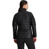 Outdoor Research Women’s Helium Down Jacket | Water Resistant, Wind Resistant, Lightweight, Durable, Standard Fit(Black)