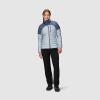Outdoor Research Women’s Helium Down Jacket | Water Resistant, Wind Resistant, Lightweight, Durable, Standard Fit(Fjord/Summit)