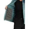 Outdoor Research Women’s Helium Down Jacket | Water Resistant, Wind Resistant, Lightweight, Durable, Standard Fit(Neptune/Harbor)