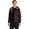Outdoor Research Women’s Helium Rain Jacket(Amethyst)