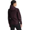 Outdoor Research Women’s Helium Rain Jacket(Amethyst)