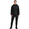 Outdoor Research Women’s Helium Rain Jacket(Black)