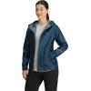Outdoor Research Women’s Helium Rain Jacket(Harbor)