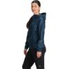 Outdoor Research Women’s Helium Rain Jacket(Harbor)