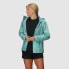 Outdoor Research Women’s Helium Rain Jacket(Maldives)
