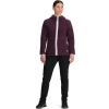 Outdoor Research Women’s OR Polartec® 200 Hoodie(Amethyst)